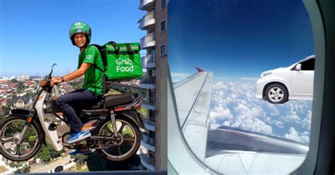 Malaysians Are Saying Hello To 2020 With Creative Memes Of Flying C.